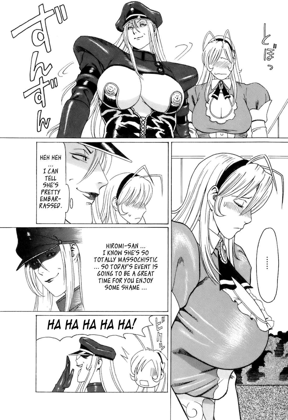 As Mama Likes It Chapter 1000 Page 170